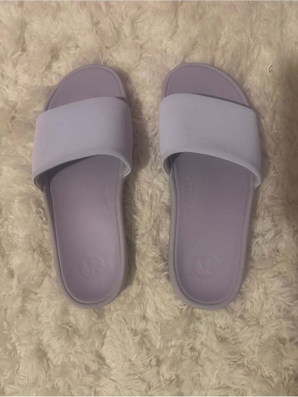 Lululemon Slides - Picture 2 of 3